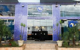 Vektor Hotéis - Unidade Mariana