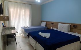 Avenida Palace Hotel